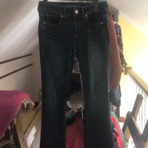 Need to clean out my closet